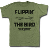 Da Bird Slim Fit T-shirt