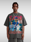 JACOB DEGROM BASEBALL TEE