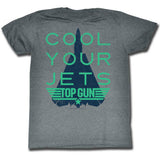 Cool Slim Fit T-shirt