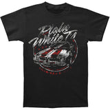 Car T-shirt Style002