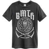 Crooked Slim Fit T-shirt