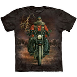 Buffalo Thunder T-shirt