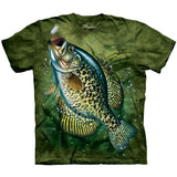 Crappie T-shirt