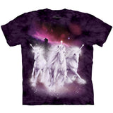 Cosmic Unicorn T-shirt Style001
