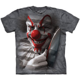 Clown Cut T-shirt
