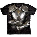 Body Armor T-shirt Style002