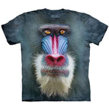 Bf Mandill Baboon T-shirt