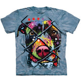 Choose Adoption T-shirt Style001