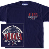 Broken Church T-shirt