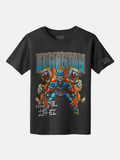 EDMONTON HOCKEY MINI TEE