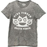 Brass Knuckle T-shirt