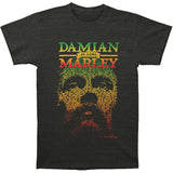 Damian Marley T-shirt