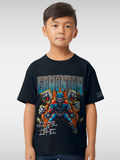 EDMONTON HOCKEY MINI TEE