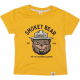 Smokey Junior Varsity Youth Short Sleeve Tee
