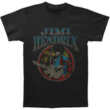Circle Photo Tee Slim Fit T-shirt