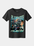 ALEXANDER ALBON RACING MINI TEE