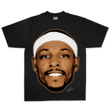 Paul Pierce Big Head Tee