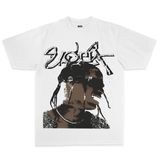 Travis Utopia Tee Style001