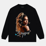 BEYONCE TEE Style008