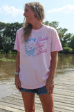 Shake That Bass Graphic Tee