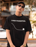 Dr Grace's Potential Project Hail Mary Tshirt