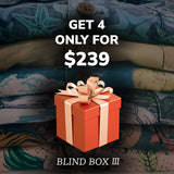 Mystery Men's Short Sleeve Shirt Menâ€™s Shirt Mystery Box