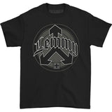 Arrow Logo T-shirt Style001