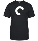 Aqua Criterion Logo Shirt