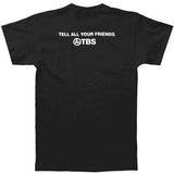Arrow T-shirt Style001