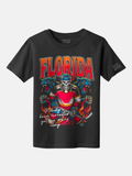 FLORIDA HOCKEY MINI TEE