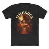 Library Of AlexDANdria Tee