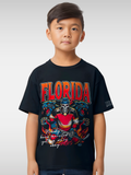FLORIDA HOCKEY MINI TEE