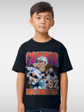 CONNOR MACDAVID HOCKEY MINI TEE