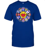 Buffalo Flower Shirt