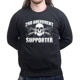 2A Supporter Sweatshirt