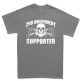 2A Supporter Men's T-shirt Style001