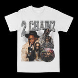 2 Chainz Graphic Tee