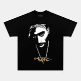 2 PAC TEE Style001