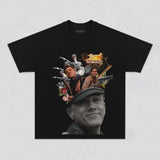 INGLOURIOUS BASTERDS TEE Style001