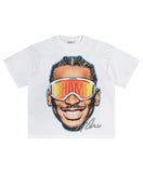 SGA 25' CHAMP TEE