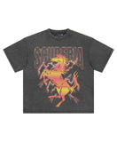 SCUDERIA V2 TEE