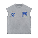 CENA MUSCLE TEE
