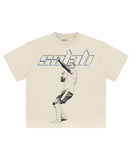 SALAH Y2K TEE