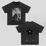 BEYONCE COWBOY CARTER TOUR 2025 REPRINT SHIRT