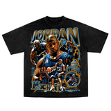 MJ "Last Glance" Tee