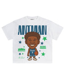 ANT CARTOON TEE