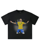 NEYMAR RIO 2016 TEE