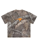 MCLAREN CAMO TEE