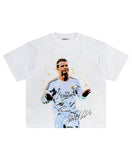 RONALDO TEE Style002