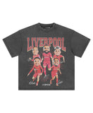LIVERPOOL 25' TEE